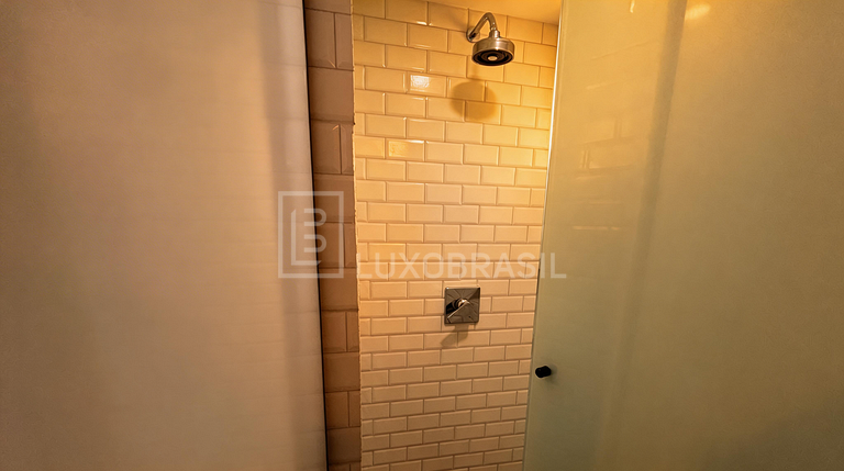 LB - RJ11 Casa Panorama Joá Vacation Rental