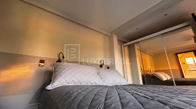 LB - RJ11 Panorama House Joá Vacation Rental