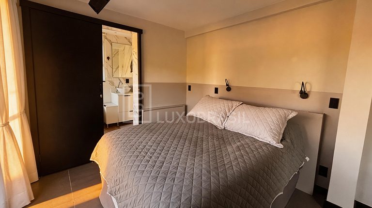 LB - RJ11 Casa Panorama Joá Alquiler de Temporada