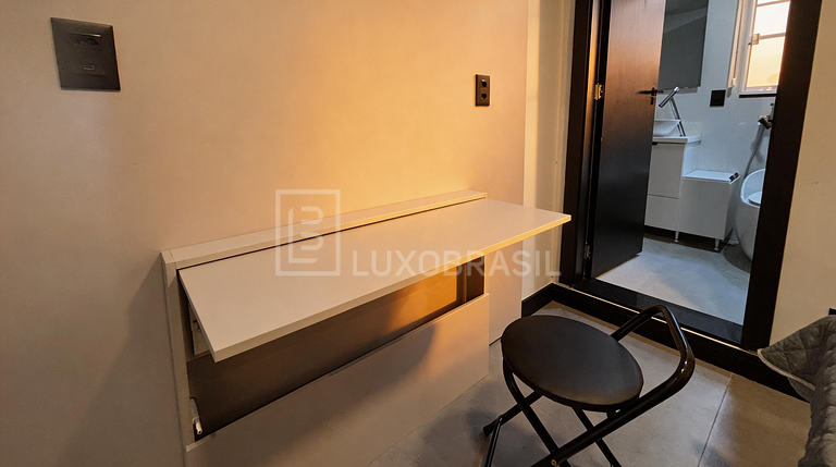 LB - RJ11 Panorama House Joá Vacation Rental