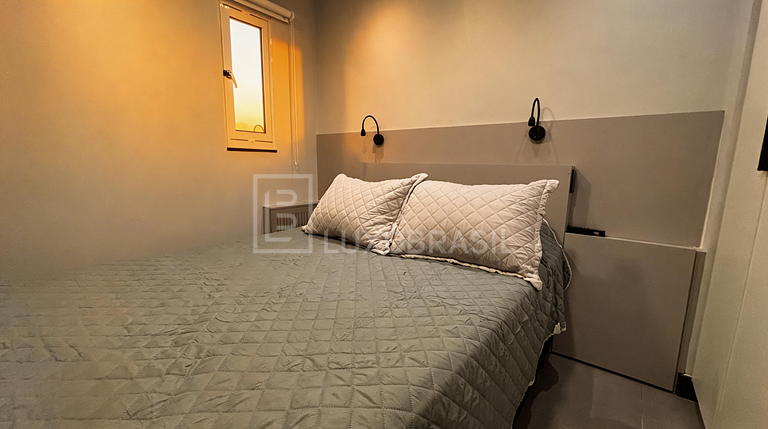 LB - RJ11 Casa Panorama Joá Vacation Rental