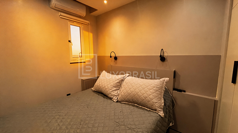 LB - RJ11 Panorama House Joá Vacation Rental
