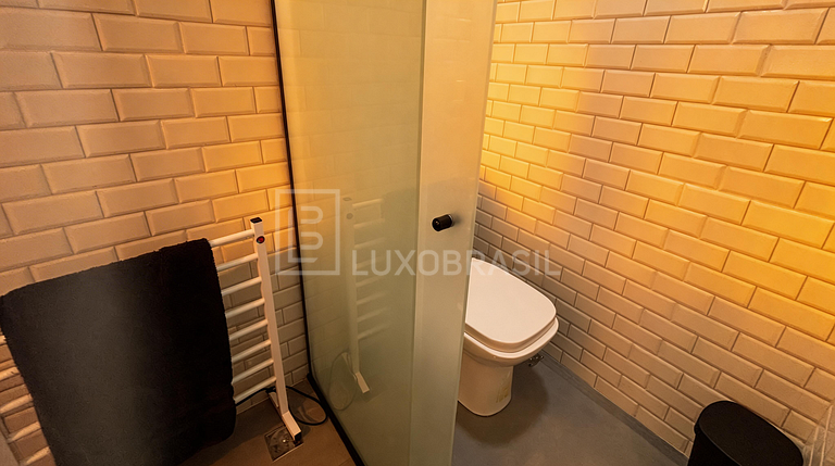 LB - RJ11 Panorama House Joá Vacation Rental