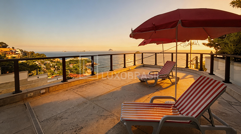 LB - RJ80 Vila Joatinga for Long-Term Rental