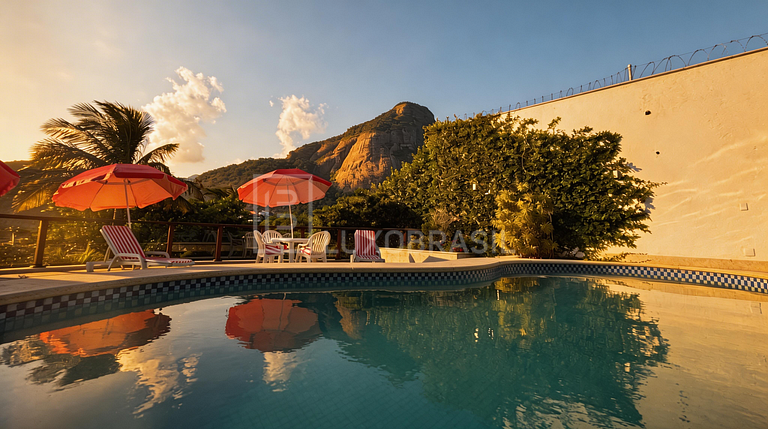 LB - RJ80 Vila Joatinga for Long-Term Rental