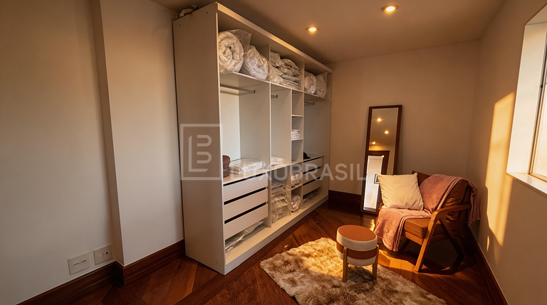 LB - RJ80 Vila Joatinga for Long-Term Rental