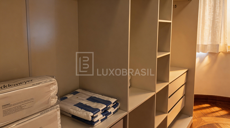 LB - RJ80 Vila Joatinga for Long-Term Rental