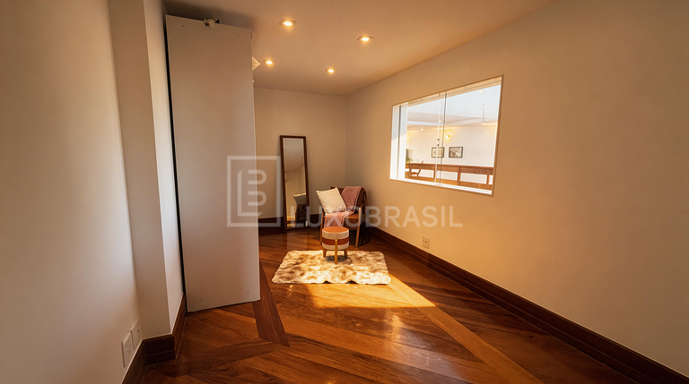 LB - RJ80 Vila Joatinga for Long-Term Rental