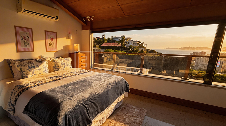 LB - RJ80 Vila Joatinga for Long-Term Rental