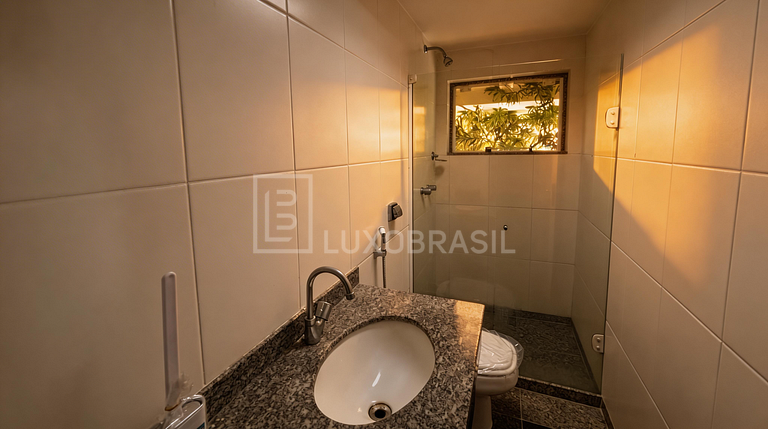 LB - RJ80 Vila Joatinga en Alquiler Fijo