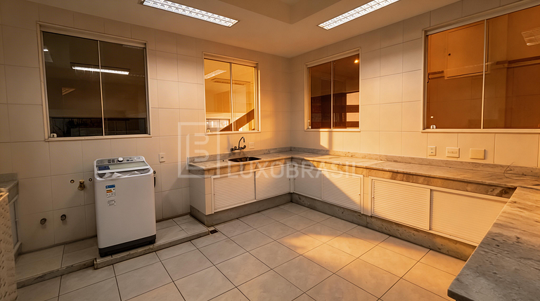 LB - RJ80 Vila Joatinga for Long-Term Rental