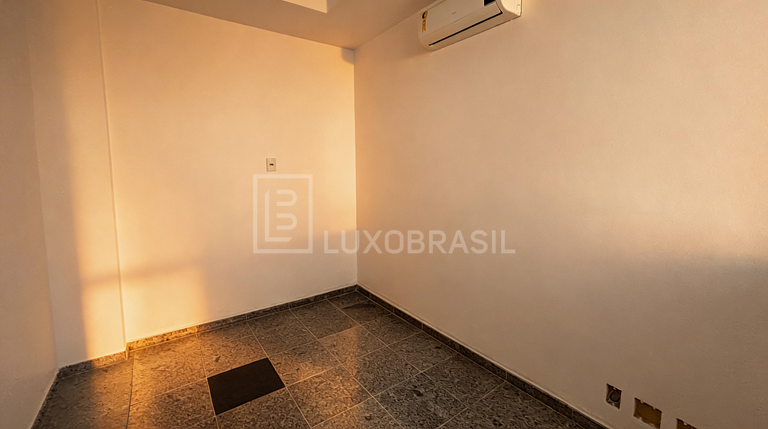 Casa de Luxo com Vista 360º na Joatinga | LUXOBRASIL
