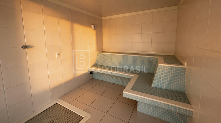 LUXOBRASIL #RJ80 – Modern House in Joá with Ocean View is th