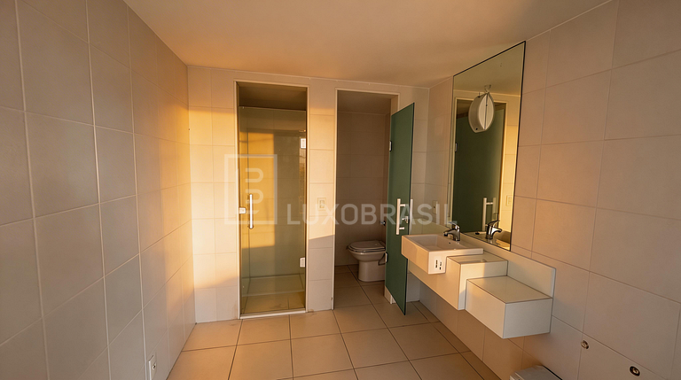 LB - RJ80 Vila Joatinga for Long-Term Rental