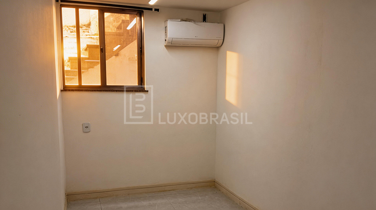 LB - RJ999 House, 3 Bedrooms, 280 m², Joá, Long-Term Rental