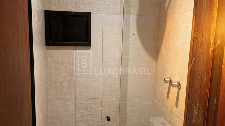 LB - RJ999 Casa, 3 Dormitorios, 280 m², Joá, Alquiler Fijo