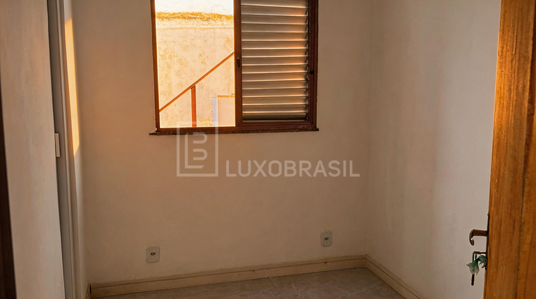 LUXOBRASIL Aluga Casa na Joatinga | 3 Quartos e Vista Mar