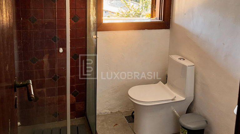 LB - RJ999 Casa, 3 Dormitorios, 280 m², Joá, Alquiler Fijo
