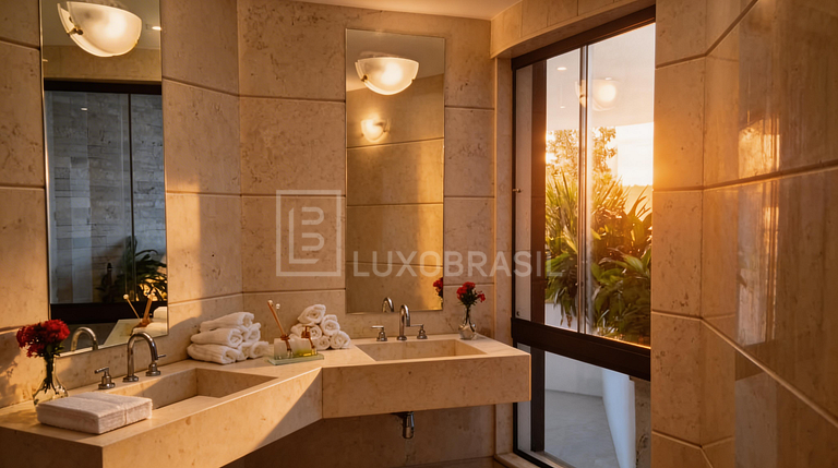 LB - RJ80 Vila Joatinga for Long-Term Rental