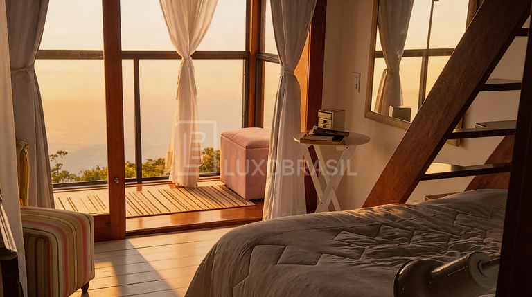 LB - PET801 Luxury House in Bela Vista Condominium with Pano