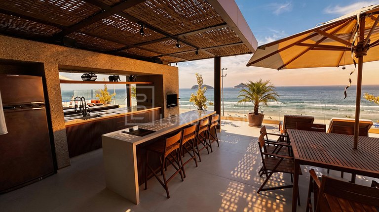 LB - RJ91 High-End Duplex Penthouse for Long-Term Rent – Jar