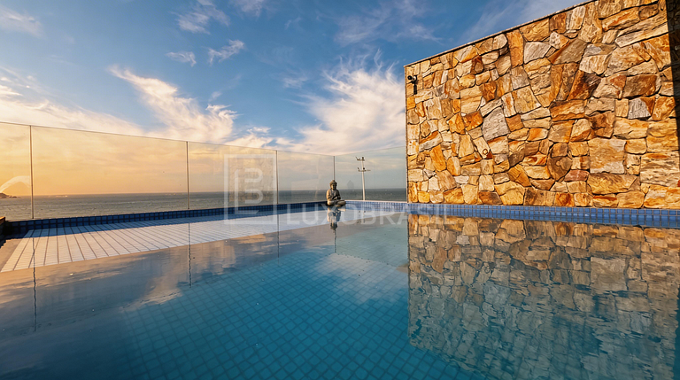 LB - RJ91 High-End Duplex Penthouse for Long-Term Rent – Jar