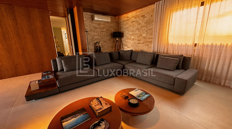 LB - RJ91 High-End Duplex Penthouse for Long-Term Rent – Jar