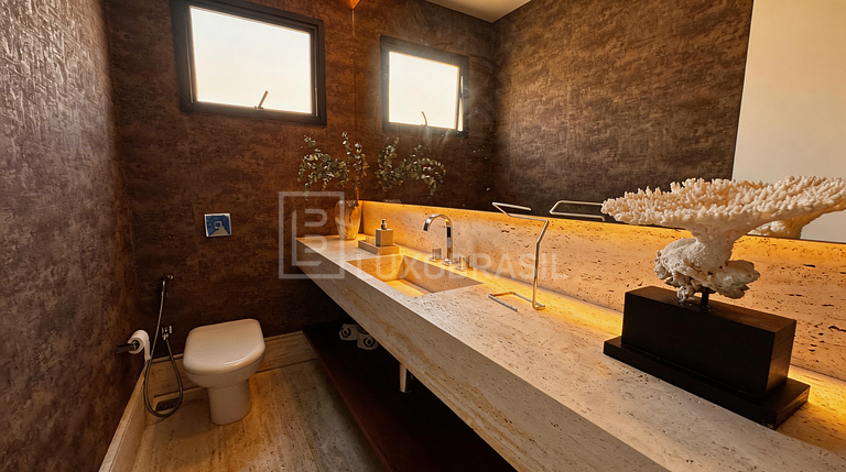 LB - RJ91 High-End Duplex Penthouse for Long-Term Rent – Jar