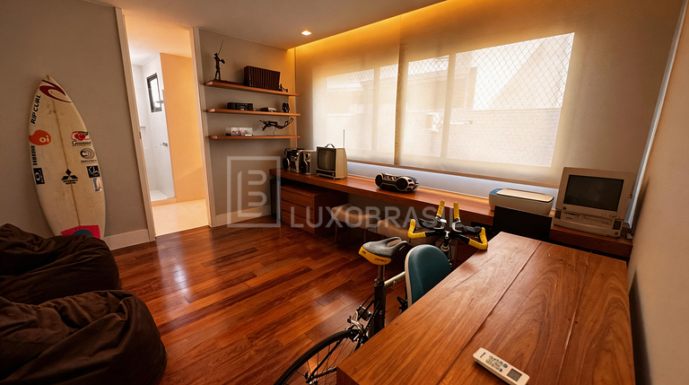 LB - RJ91 High-End Duplex Penthouse for Long-Term Rent – Jar