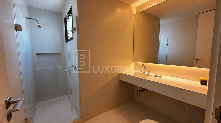 LB - RJ91 High-End Duplex Penthouse for Long-Term Rent – Jar