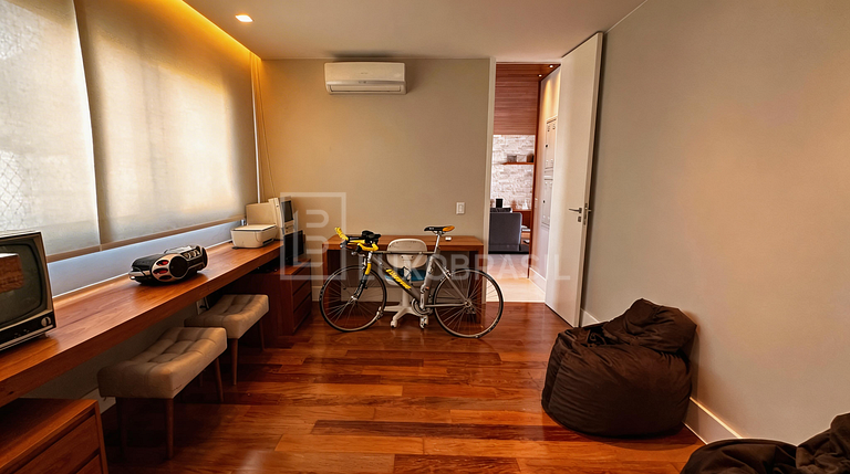 LB - RJ91 High-End Duplex Penthouse for Long-Term Rent – Jar