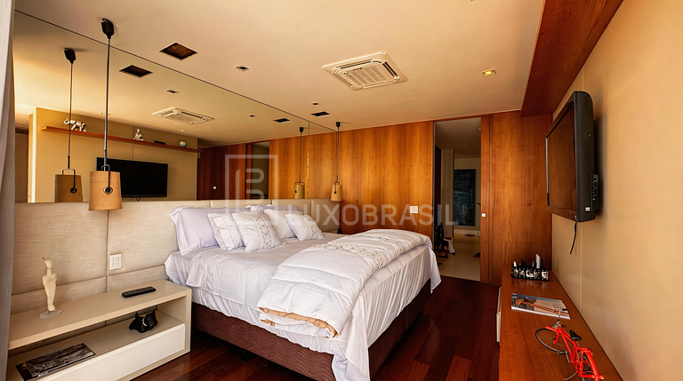 LB - RJ91 High-End Duplex Penthouse for Long-Term Rent – Jar