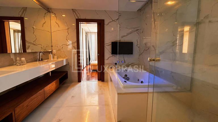 LB - RJ91 High-End Duplex Penthouse for Long-Term Rent – Jar