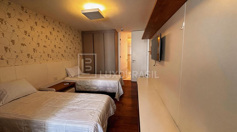 LB - RJ91 High-End Duplex Penthouse for Long-Term Rent – Jar