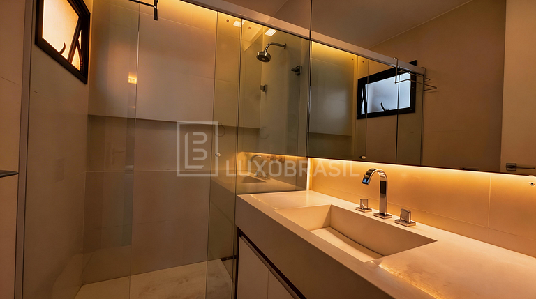 LB - RJ91 High-End Duplex Penthouse for Long-Term Rent – Jar