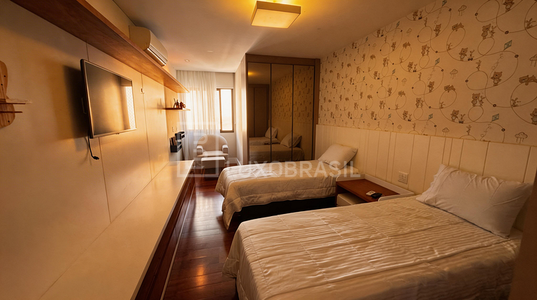 LB - RJ91 High-End Duplex Penthouse for Long-Term Rent – Jar