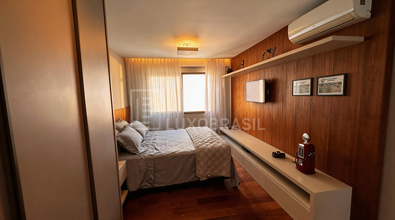 LB - RJ91 High-End Duplex Penthouse for Long-Term Rent – Jar