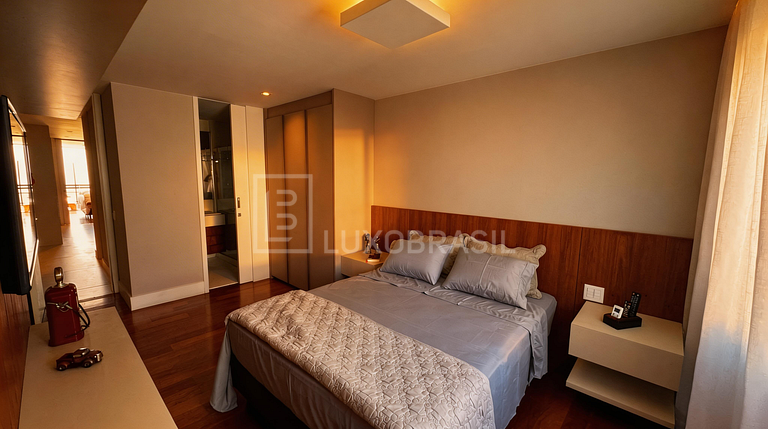 LB - RJ91 High-End Duplex Penthouse for Long-Term Rent – Jar