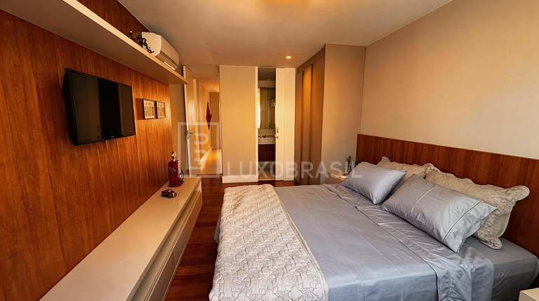 LB - RJ91 High-End Duplex Penthouse for Long-Term Rent – Jar