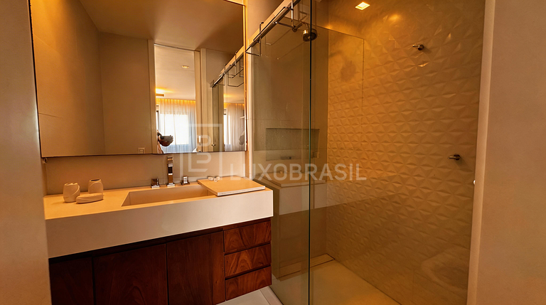 LB - RJ91 High-End Duplex Penthouse for Long-Term Rent – Jar