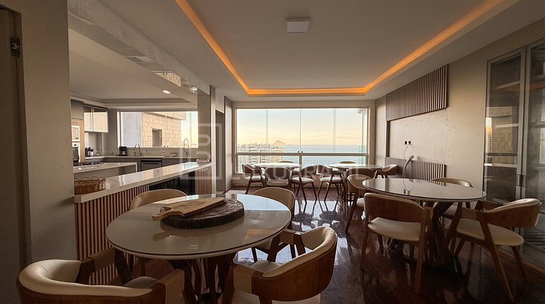 RJ134 - Villa Pedra Bonita Vacation Rental