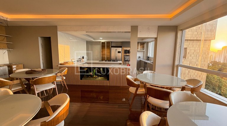 RJ134 - Villa Pedra Bonita Vacation Rental