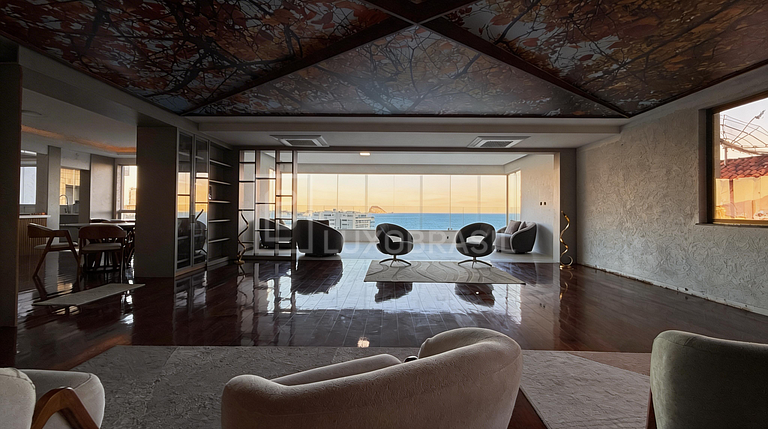 RJ134 - Villa Pedra Bonita Alquiler de Temporada