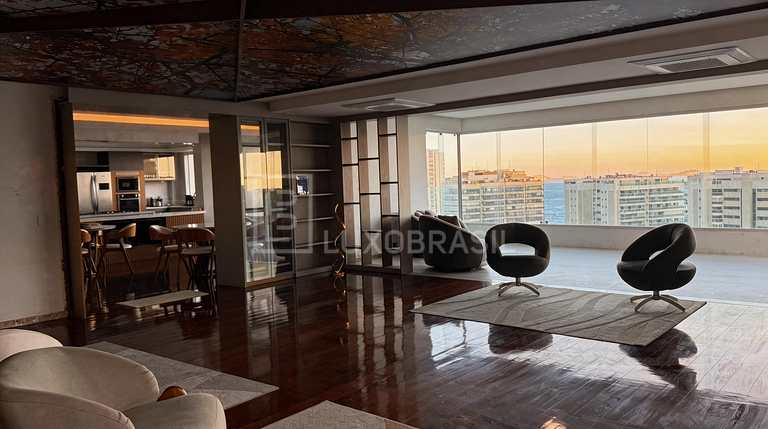 RJ134 - Villa Pedra Bonita Vacation Rental