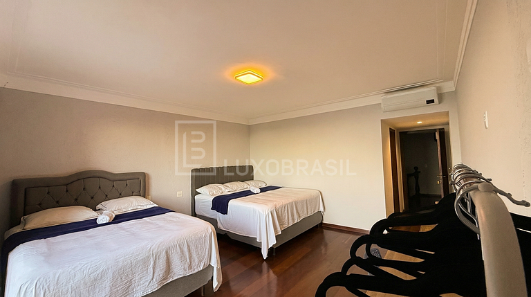 RJ134 - Villa Pedra Bonita Alquiler de Temporada