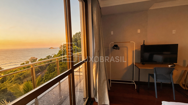 RJ134 - Villa Pedra Bonita Alquiler de Temporada