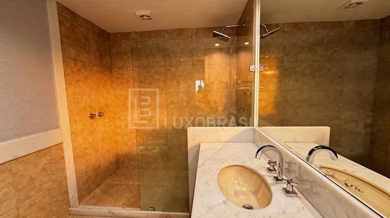 RJ134 - Villa Pedra Bonita Vacation Rental