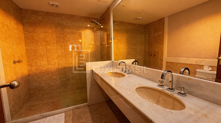 RJ134 - Villa Pedra Bonita Vacation Rental