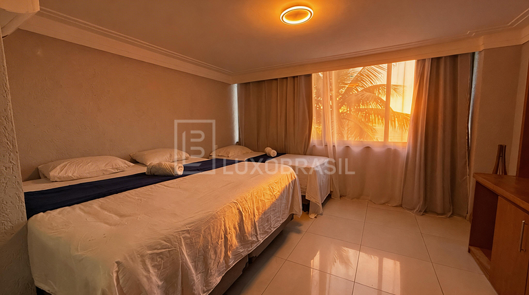 RJ134 - Villa Pedra Bonita Vacation Rental