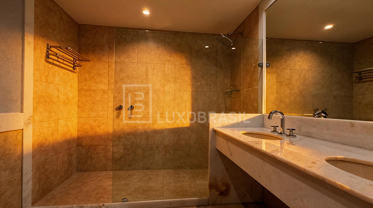 RJ134 - Villa Pedra Bonita Vacation Rental